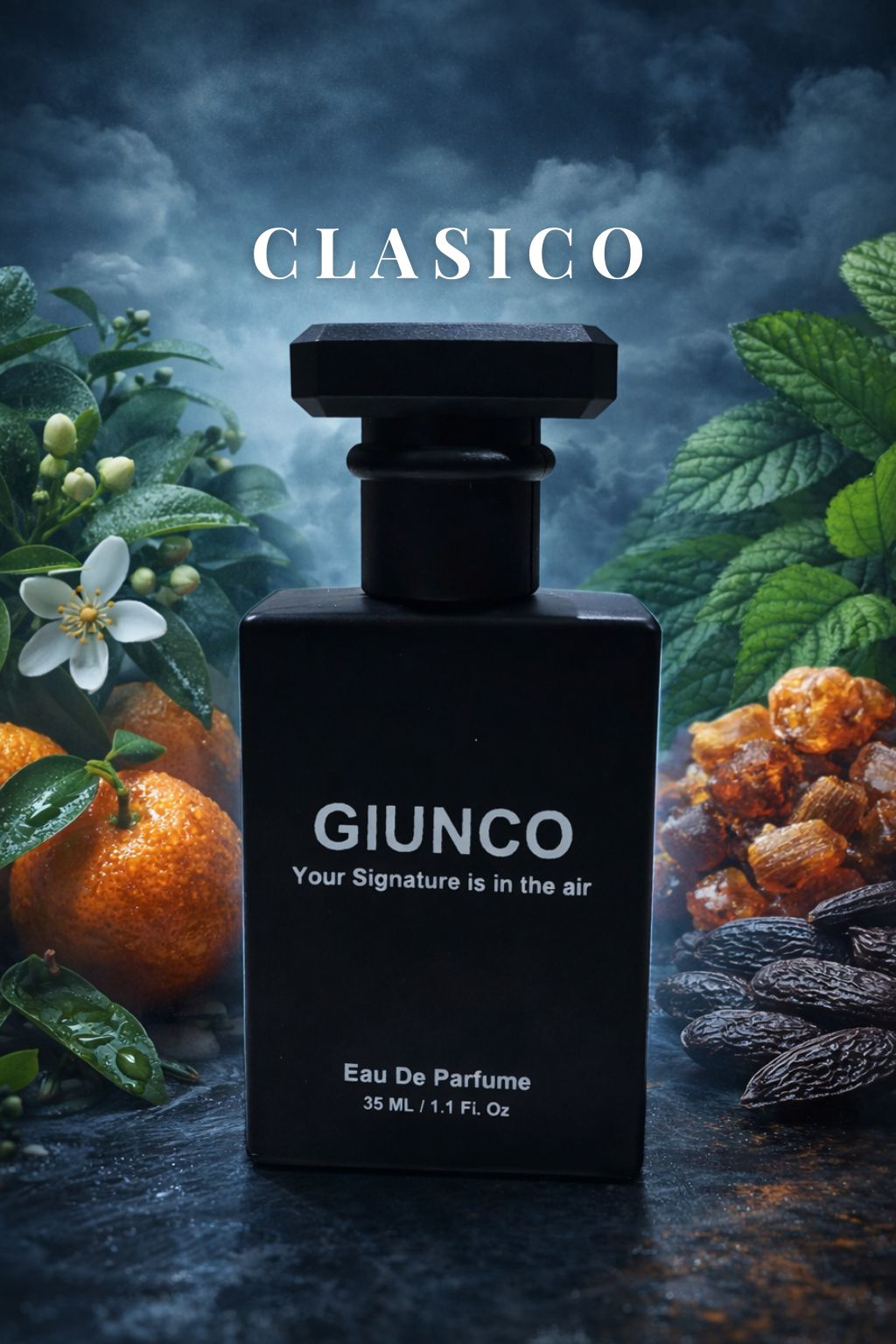 Giunco - Clasico Varian Pria