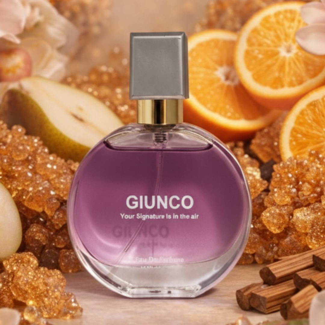 Giunco - Bellisimo Varian Wanita