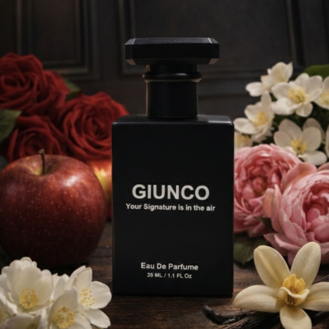 Giunco - Alletante Varian Pria