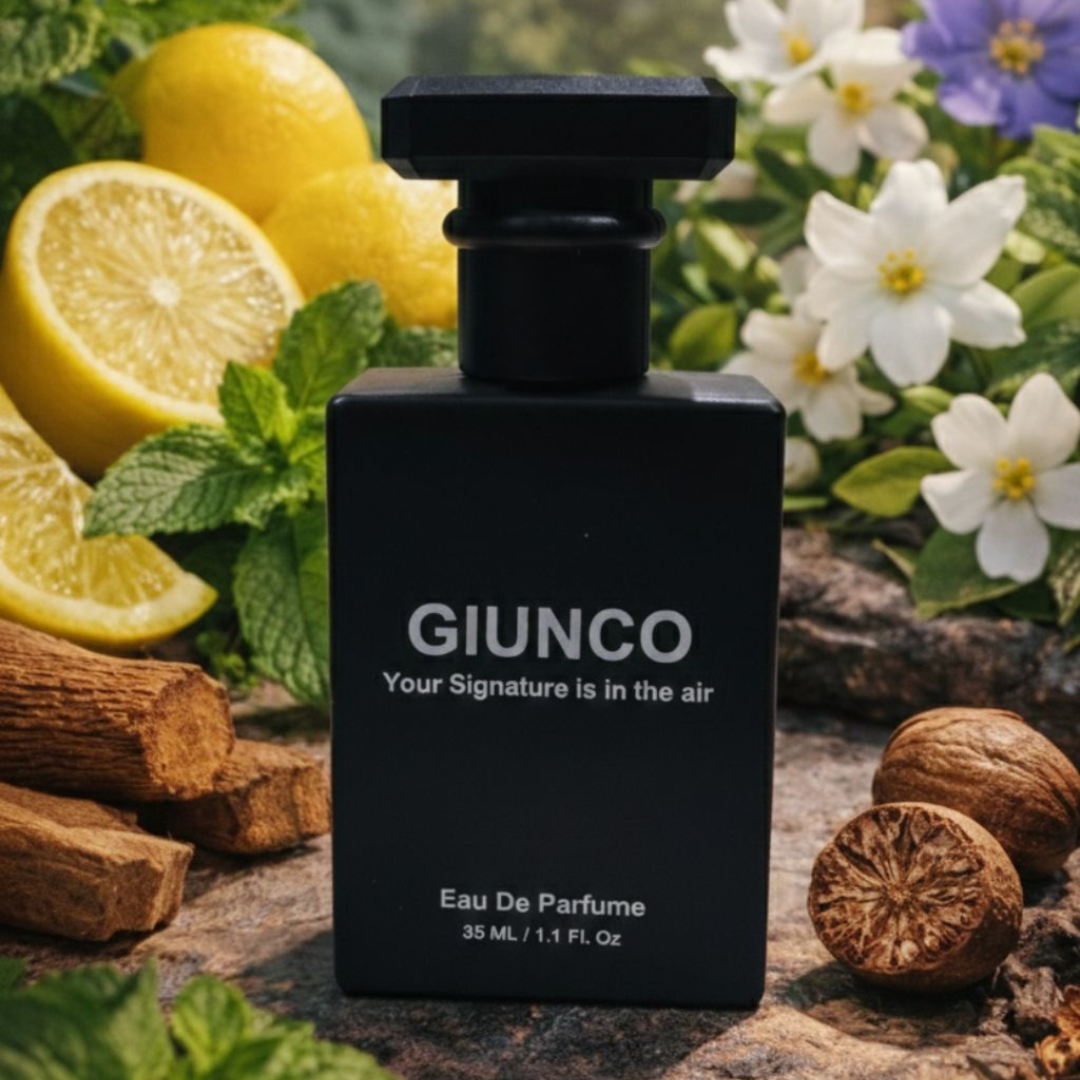 Giunco - Legna Varian Pria