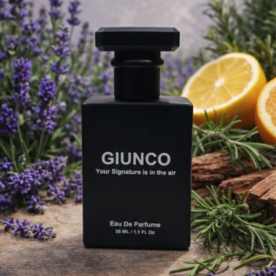 Giunco - Nero Varian Pria