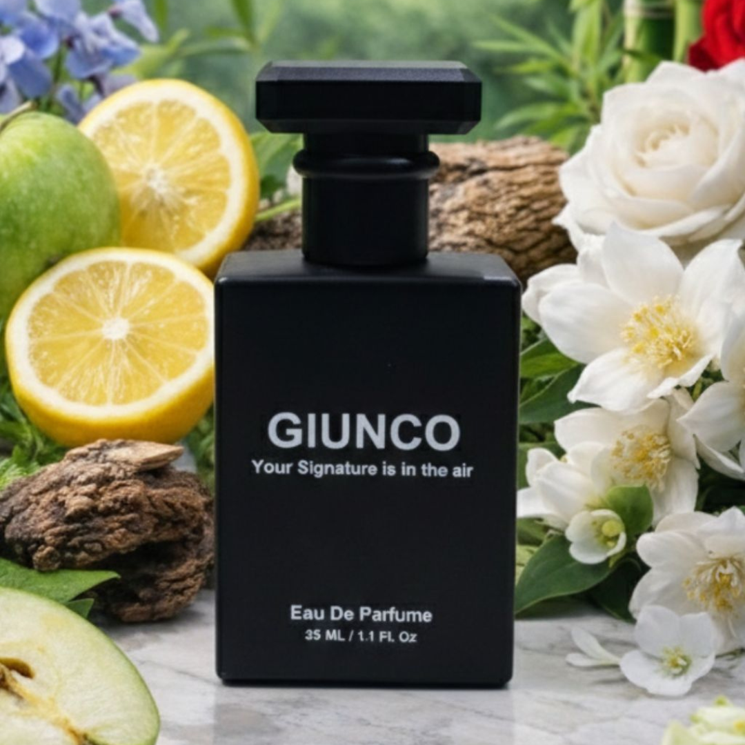 Giunco - Luminoso Varian Pria